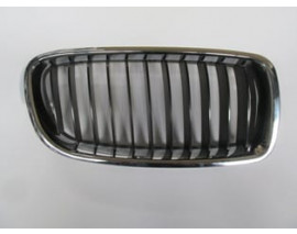 BMW 3 SERI- F30- 12/14; ÖN PANJUR SAĞ NİKELAJLI İÇ PETEKLERİ SİYAH (STANDART) (TYG)