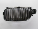 BMW 3 SERI- F30- 12/14; ÖN PANJUR SAĞ NİKELAJLI İÇ PETEKLERİ SİYAH (STANDART) (TYG)