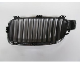 BMW 3 SERI- F30- 12/14; ÖN PANJUR SAĞ NİKELAJLI İÇ PETEKLERİ SİYAH (STANDART) (TYG)