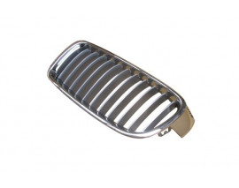 BMW 3 SERI- F30- 12/14; ÖN PANJUR SOL NİKELAJLI İÇ PETEKLERİ GRİ (MODERN LİNE) (TYG)