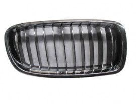 BMW 3 SERI- F30- 12/14; ÖN PANJUR SAĞ NİKELAJ ÇERÇEVELİ (LUXURY) (TYG)