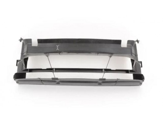 BMW 3 SERI- F30- 12/18; ÖN PANEL ALT HAVA KANALI) (TW)