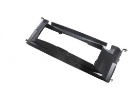 BMW 3 SERI- F30- 12/18; ÖN PANEL ALT HAVA KANALI (M)