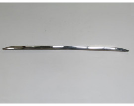 BMW 3 SERI- F30- 12/14; ARKA TAMPON ÇITASI ORTA NİKELAJLI (TW)