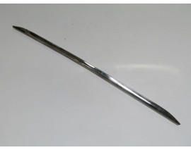 BMW 3 SERI- F30- 12/14; ARKA TAMPON ÇITASI ORTA NİKELAJLI (TW)