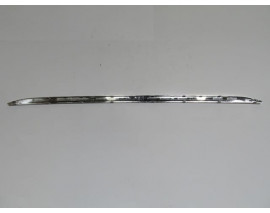 BMW 3 SERI- F30- 12/14; ARKA TAMPON ÇITASI ORTA NİKELAJLI (TW)