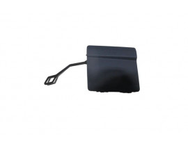 BMW 3 SERI- F30- 12/18; ARKA TAMPON ÇEKİ DEMİRİ KAPAĞI (M-TECH/LCI)