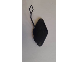 BMW 3 SERI- F30- 15/18; ARKA TAMPON ÇEKİ DEMİRİ KAPAĞI (LCI)