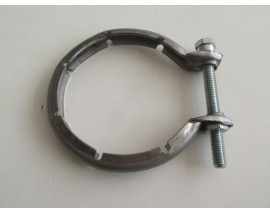 BMW 3 SERI- F30- 12/18; PARTİKÜL FİLTRE KELEPÇESİ (EGZOS)