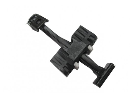 BMW 3 SERI- F30- 12/18; ARKA KAPI DURDURUCUSU SAĞ/SOL AYNI (ADET) (KAPI GERGİSİ)