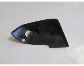 BMW 3 SERI- F30- 12/18; AYNA KAPAĞI SOL SİYAH