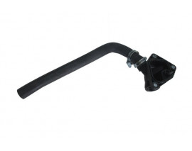 BMW 3 SERI- F30- 12/18; TERMOSTAT BLOK SU BORUSU (FLANŞLI)