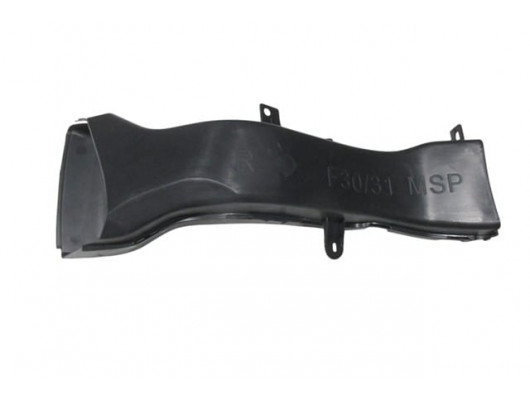 BMW 3 SERI- F30- 12/18; FREN HAVA KANALI SAĞ (M-TECH/LCI)