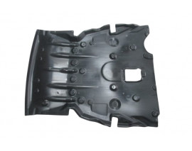 BMW 3 SERI- F30- 12/18; KARTER MUHAFAZA PLASTİĞİ (LCI) (PLASTİK ENJEKSİYON)