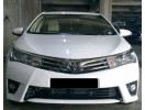 TOYOTA COROLLA- NDE180- 13/18; ARAÇ BİLGİLERİ VE RESİMLERİ
