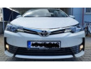 TOYOTA COROLLA- NDE180- 13/18; ARAÇ BİLGİLERİ VE RESİMLERİ