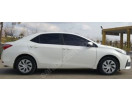 TOYOTA COROLLA- NDE180- 13/18; ARAÇ BİLGİLERİ VE RESİMLERİ