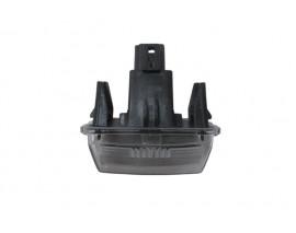 TOYOTA COROLLA- NDE180- 13/18; PLAKA LAMBASI (AMPÜLLÜ)