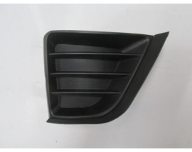 TOYOTA COROLLA- NDE180- 13/16; SİS LAMBA KAPAĞI SAĞ SİYAH (SİS DELİKSİZ) (TW)