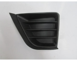 TOYOTA COROLLA- NDE180- 13/16; SİS LAMBA KAPAĞI SOL SİYAH (SİS DELİKSİZ) (TW)