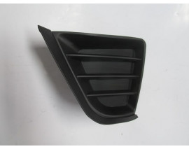 TOYOTA COROLLA- NDE180- 13/16; SİS LAMBA KAPAĞI SOL SİYAH (SİS DELİKSİZ) (TW)