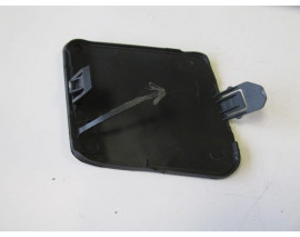 TOYOTA COROLLA- NDE180- 13/16; ÖN TAMPON ÇEKİ DEMİRİ KAPAĞI