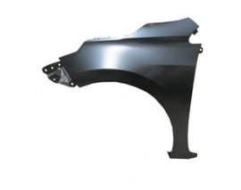 TOYOTA COROLLA- NDE180- 13/18; ÖN ÇAMURLUK DELİKSİZ SOL (TW)