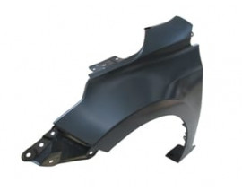 TOYOTA COROLLA- NDE180- 13/18; ÖN ÇAMURLUK DELİKSİZ SOL (TW)