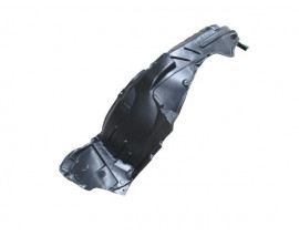 TOYOTA COROLLA- NDE180- 13/18; ÖN ÇAMURLUK DAVLUMBAZI SAĞ (ENJEKSİYON BASKI)