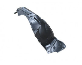 TOYOTA COROLLA- NDE180- 13/18; ÖN ÇAMURLUK DAVLUMBAZI SOL (ENJEKSİYON BASKI)