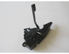 TOYOTA COROLLA- NDE180- 13/18; KAPUT KİLİDİ