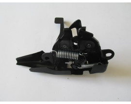 TOYOTA COROLLA- NDE180- 13/18; KAPUT KİLİDİ