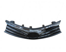 TOYOTA COROLLA- NDE180- 13/16; ÖN PANJUR SİYAH NİKELAJ KAPLAMALI (TW)