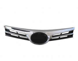 TOYOTA COROLLA- NDE180- 16/18; ÖN PANJUR SİYAH NİKELAJ KAPLAMALI (TW)