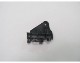 TOYOTA COROLLA- NDE180- 13/18; ARKA TAMPON BAĞLANTI BRAKETİ SAĞ PLASTİK (TW)