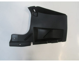 TOYOTA COROLLA- NDE180- 13/18; ARKA TAMPON BAĞLANTI BRAKETİ SAĞ BÜYÜK PLASTİK (CASP)