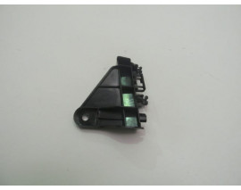 TOYOTA COROLLA- NDE180- 13/18; ARKA TAMPON BAĞLANTI BRAKETİ SOL PLASTİK (TW)