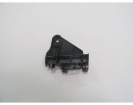 TOYOTA COROLLA- NDE180- 13/18; ARKA TAMPON BAĞLANTI BRAKETİ SOL PLASTİK (TW)