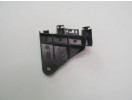 TOYOTA COROLLA- NDE180- 13/18; ARKA TAMPON BAĞLANTI BRAKETİ SOL PLASTİK (TW)