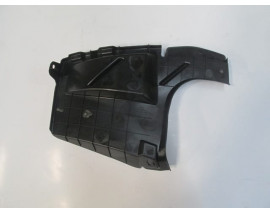 TOYOTA COROLLA- NDE180- 13/18; ARKA TAMPON BAĞLANTI BRAKETİ SOL BÜYÜK PLASTİK (CASP)