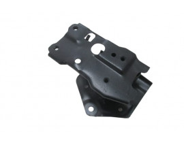 TOYOTA COROLLA- NDE180- 13/18; ARKA TAMPON DEMİRİ BAĞLANTI AYAĞI SAĞ (METAL)