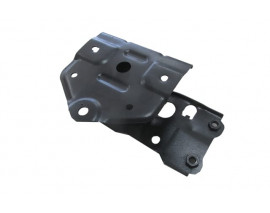 TOYOTA COROLLA- NDE180- 13/18; ARKA TAMPON DEMİRİ BAĞLANTI AYAĞI SAĞ (METAL)