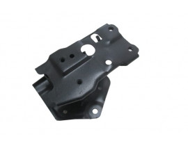 TOYOTA COROLLA- NDE180- 13/18; ARKA TAMPON DEMİRİ BAĞLANTI AYAĞI SOL (METAL)