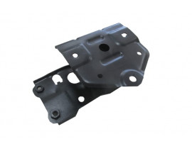 TOYOTA COROLLA- NDE180- 13/18; ARKA TAMPON DEMİRİ BAĞLANTI AYAĞI SOL (METAL)