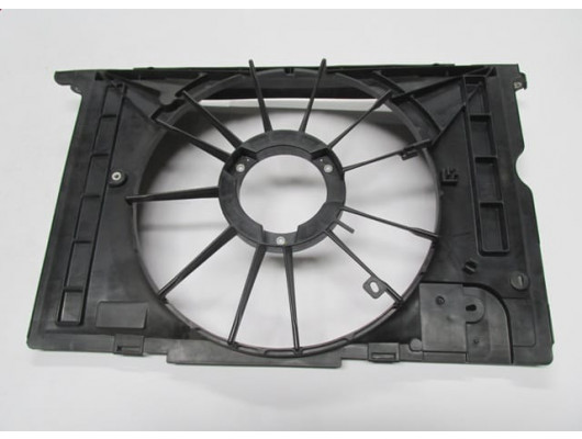 TOYOTA COROLLA- NDE180- 13/18; RADYATÖR FAN DAVLUMBAZI BOŞ GÖVDE BENZİNLİ TİP