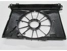 TOYOTA COROLLA- NDE180- 13/18; RADYATÖR FAN DAVLUMBAZI BOŞ GÖVDE BENZİNLİ TİP
