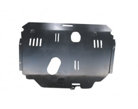 TOYOTA COROLLA- NDE180- 13/18; KARTER MUHAFAZA SACI (METAL)