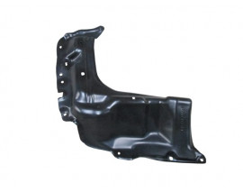 TOYOTA COROLLA- NDE180- 13/16; KARTER MUHAFAZA PLASTİĞİ SAĞ (FPI)