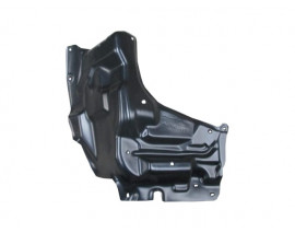 TOYOTA COROLLA- NDE180- 13/16; KARTER MUHAFAZA PLASTİĞİ SOL (FPI)