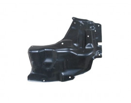 TOYOTA COROLLA- NDE180- 13/16; KARTER MUHAFAZA PLASTİĞİ SOL (FPI)